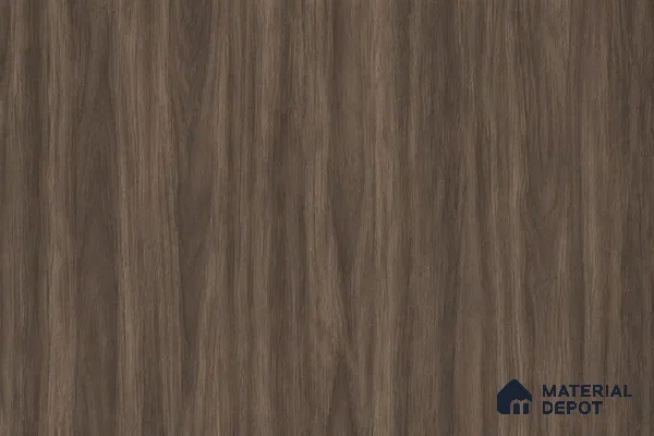 Royal Nut 10 ft x 1.3 ft (3060x400 mm) Sheet Design Interior & Exterior Wall & Ceiling Panel - 1.1 mm | Suitable for Balcony, Facade & Open Area | Width is Subjected to 5% Variation