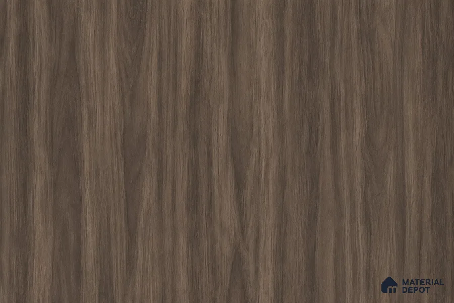 Royal Nut 10 ft x 1.3 ft (3060x400 mm) Sheet Design Interior & Exterior Wall & Ceiling Panel - 1.1 mm | Suitable for Balcony, Facade & Open Area | Width is Subjected to 5% Variation