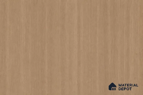 Beech Wood 10 ft x 1.3 ft (3060x400 mm) Sheet Design Interior & Exterior Wall & Ceiling Panel - 1.1 mm | Suitable for Balcony, Facade & Open Area | Width is Subjected to 5% Variation