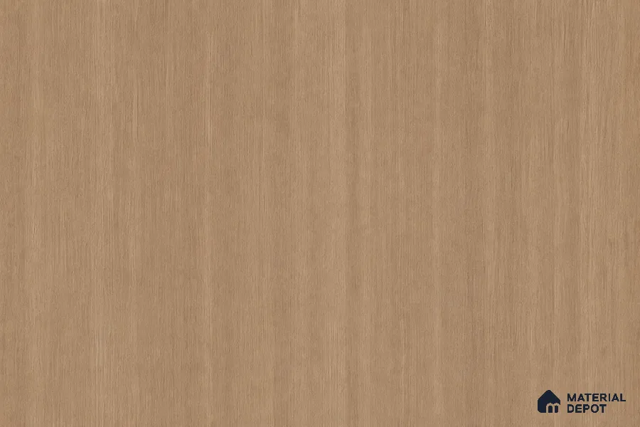 Beech Wood 10 ft x 1.3 ft (3060x400 mm) Sheet Design Interior & Exterior Wall & Ceiling Panel - 1.1 mm | Suitable for Balcony, Facade & Open Area | Width is Subjected to 5% Variation