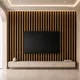 Dual Tone Arch