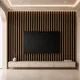 Dual Tone Arch