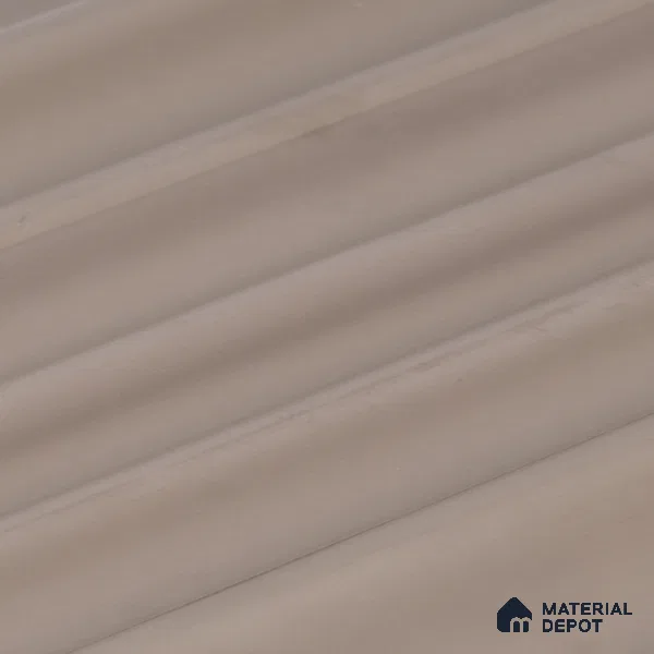 Mocha Brown Plain Colour Look PN 00001 9.5 ft x 4.8 inch Charcoal Panel - 12 mm | Suitable for Feature Wall, TV Unit & Living Room | Width is Subjected to 5% Variation