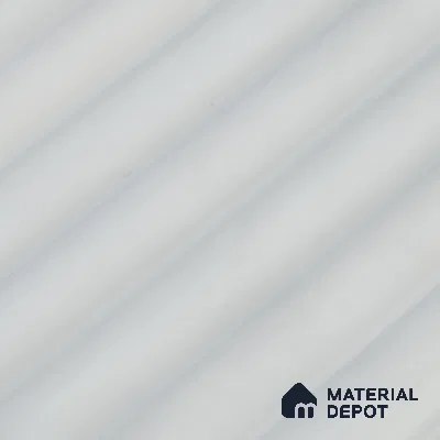 Dove Grey Plain Colour Look PN 00619 8 ft x 4.9 inch Charcoal Panel - 11 mm | Suitable for Feature Wall, TV Unit & Living Room | Width is Subjected to 5% Variation