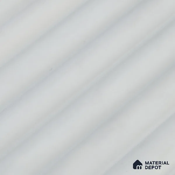 Dove Grey Plain Colour Look PN 00619 8 ft x 4.9 inch Charcoal Panel - 11 mm | Suitable for Feature Wall, TV Unit & Living Room | Width is Subjected to 5% Variation