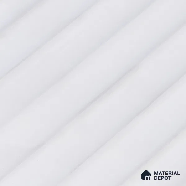 Ivory Pearl Plain Colour Look PN 00623 8 ft x 4 inch Charcoal Panel - 11 mm | Suitable for Feature Wall, TV Unit & Living Room | Width is Subjected to 5% Variation