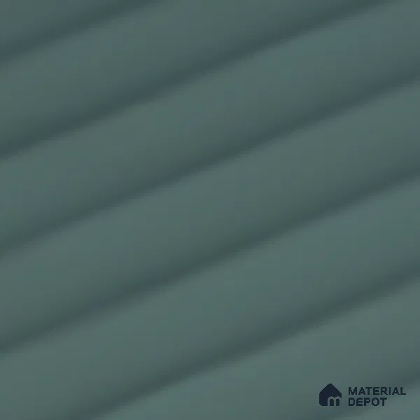 Dark Grey Plain Colour Look PN 00629 8 ft x 4 inch Charcoal Panel - 11 mm | Suitable for Feature Wall, TV Unit & Living Room | Width is Subjected to 5% Variation