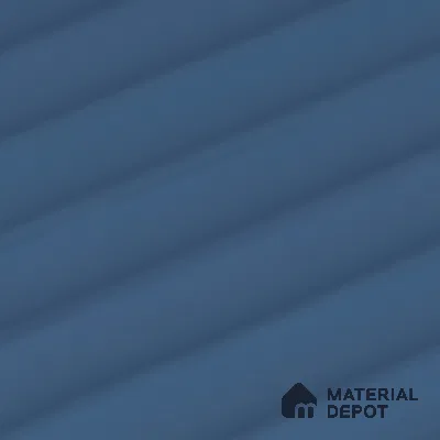 Dark Grey Plain Colour Look PN 00632 8 ft x 4 inch Charcoal Panel - 11 mm | Suitable for Feature Wall, TV Unit & Living Room | Width is Subjected to 5% Variation