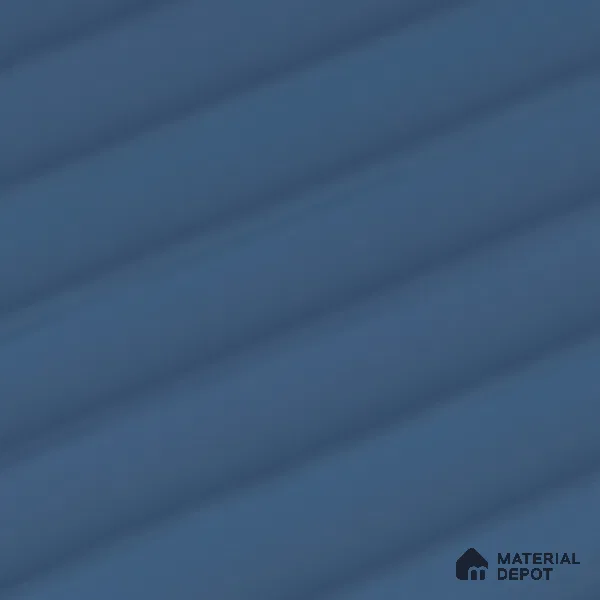 Dark Grey Plain Colour Look PN 00632 8 ft x 4 inch Charcoal Panel - 11 mm | Suitable for Feature Wall, TV Unit & Living Room | Width is Subjected to 5% Variation