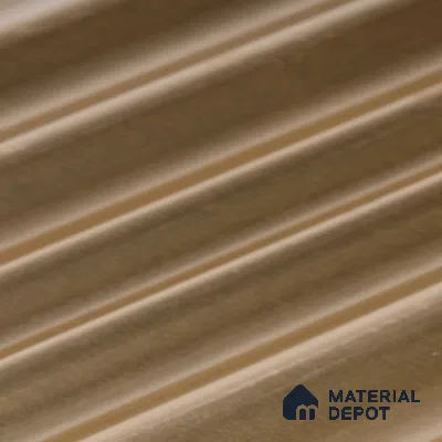 Mocha Brown Plain Colour Look PN 03545 9.5 ft x 4.7 inch Charcoal Panel - 12 mm | Suitable for Feature Wall, TV Unit & Living Room | Width is Subjected to 5% Variation