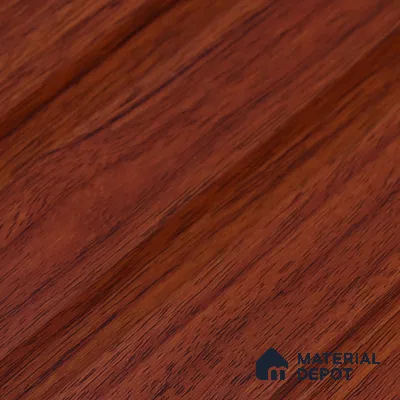 Wooden Look PN 06843 9.2 ft x 4.9 inch Charcoal Panel - 12 mm | Suitable for Living Room, Bedroom & TV Cabinet | Width is Subjected to 5% Variation