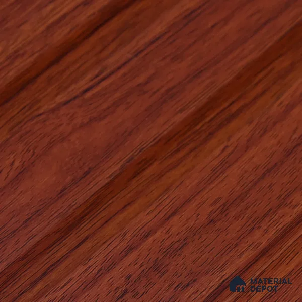 Wooden Look PN 06843 9.2 ft x 4.9 inch Charcoal Panel - 12 mm | Suitable for Living Room, Bedroom & TV Cabinet | Width is Subjected to 5% Variation