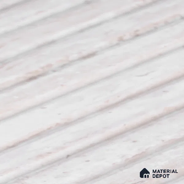 Dove Grey Marble Look PN 06898 8 ft x 6 inch Charcoal Panel - 6 mm | Suitable for Living Room, Bedroom & TV Cabinet | Width is Subjected to 5% Variation
