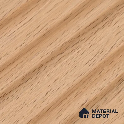 Wooden Look PN 07054 9.5 ft x 4.9 inch Charcoal Panel - 8 mm | Suitable for Feature Wall, TV Unit & Living Room | Width is Subjected to 5% Variation