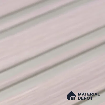 Mist Grey Stone Look PN 07124 9.5 ft x 6 inch Charcoal Panel - 6 mm | Suitable for Feature Wall, TV Unit & Living Room | Width is Subjected to 5% Variation