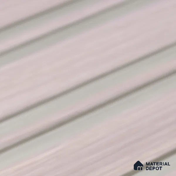 Mist Grey Stone Look PN 07124 9.5 ft x 6 inch Charcoal Panel - 6 mm | Suitable for Feature Wall, TV Unit & Living Room | Width is Subjected to 5% Variation