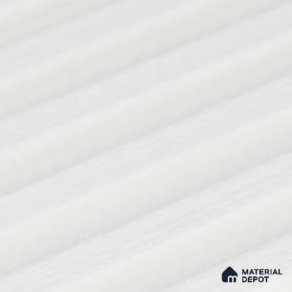 Ivory Beige Plain Colour Look PN 07157 9.5 ft x 4.7 inch Charcoal Panel - 11 mm | Suitable for Feature Wall, TV Unit & Living Room | Width is Subjected to 5% Variation