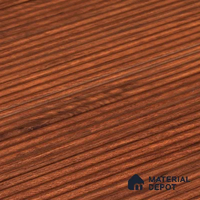 Wooden Look PN 07407 8 ft x 12 inch PVC Panel - 10 mm | Suitable for Living Room, Bedroom & Office | Width is Subjected to 5% Variation