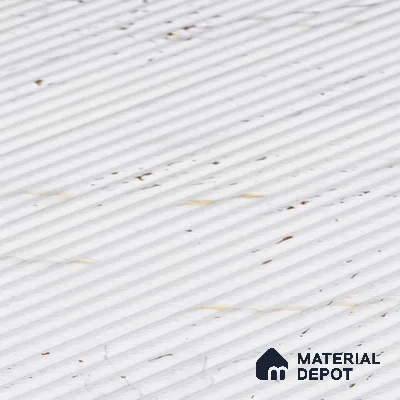 Wooden Look PN 07410 8 ft x 12 inch PVC Panel - 10 mm | Suitable for Living Room, Bedroom & Office | Width is Subjected to 5% Variation