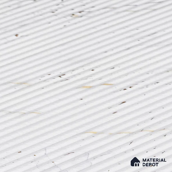Wooden Look PN 07410 8 ft x 12 inch PVC Panel - 10 mm | Suitable for Living Room, Bedroom & Office | Width is Subjected to 5% Variation