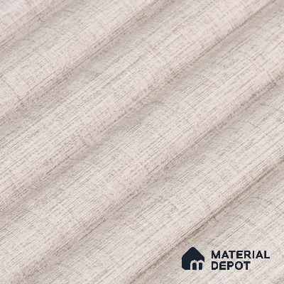 Dove Grey Fabric Look PN 07600 9.5 ft x 4.9 inch Charcoal Panel - 12 mm | Suitable for Feature Wall, TV Unit & Living Room | Width is Subjected to 5% Variation