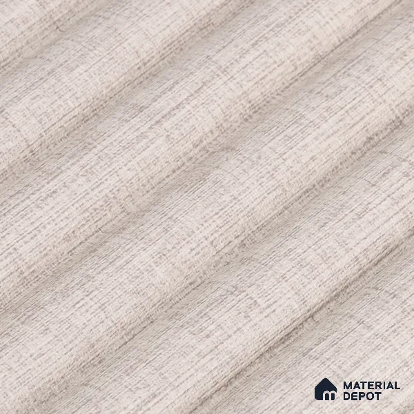 Dove Grey Fabric Look PN 07600 9.5 ft x 4.9 inch Charcoal Panel - 12 mm | Suitable for Feature Wall, TV Unit & Living Room | Width is Subjected to 5% Variation