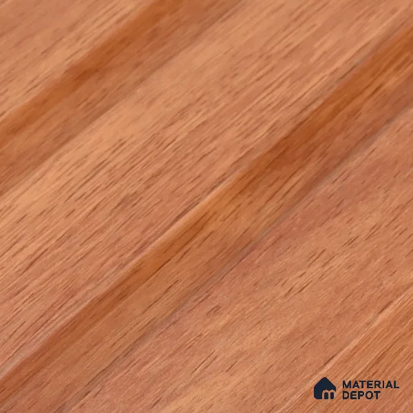 Wooden Look PN 07688 9.1 ft x 4.9 inch Charcoal Panel - 12 mm | Suitable for Living Room, Bedroom & TV Cabinet | Width is Subjected to 5% Variation