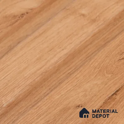 Wooden Look PN 07701 9.1 ft x 4.9 inch Charcoal Panel - 12 mm | Suitable for Living Room, Bedroom & TV Cabinet | Width is Subjected to 5% Variation