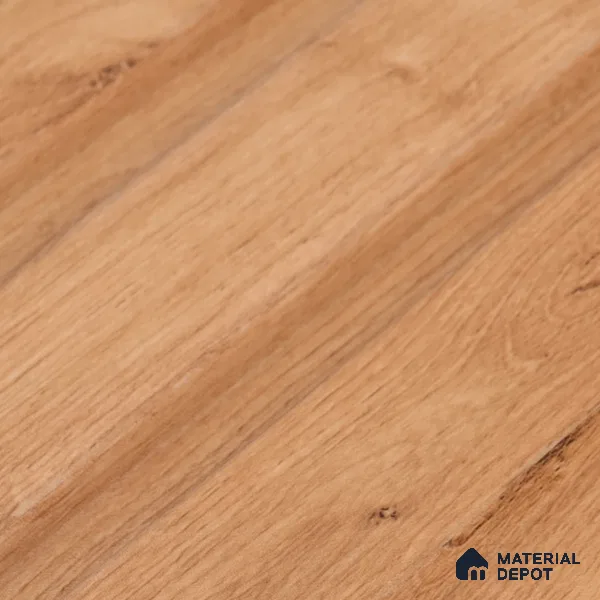 Wooden Look PN 07701 9.1 ft x 4.9 inch Charcoal Panel - 12 mm | Suitable for Living Room, Bedroom & TV Cabinet | Width is Subjected to 5% Variation