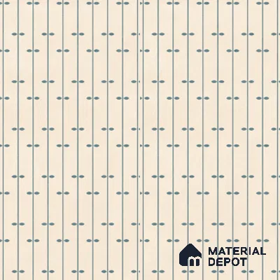 Wall Tile TL 10983 B | Arebic Aqua Decor | 4 ft x 2 ft Crits Micro Matte Finish Porcelain Tile - 9 mm | Suitable for Bathroom, Accent/Feature Wall, Dining Area | 3 mm Spacer Required