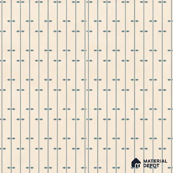Wall Tile TL 10983 B | Arebic Aqua Decor | 4 ft x 2 ft Crits Micro Matte Finish Porcelain Tile - 9 mm | Suitable for Bathroom, Accent/Feature Wall, Dining Area | 3 mm Spacer Required