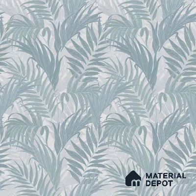 Tropical Wall Tile TL 12175 B Ontario Grey Decor 02 Endless 4 ft x 2 ft Glue Matte Finish  Vitrified Tile - 9 mm | Suitable for Bathroom, Accent/Feature Wall, Dining Area