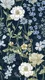 Floreale Fiore Navy