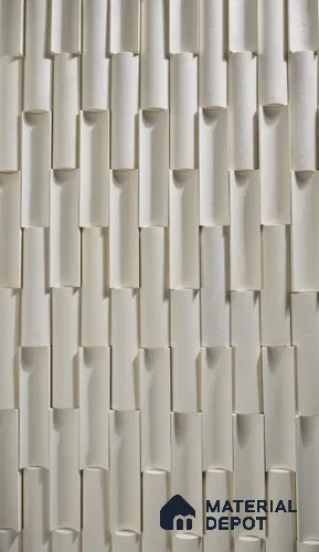 Pietra Steel Grey WL 00432 D Concrete Panel 1.31 ft x 3.94 in - 30 mm