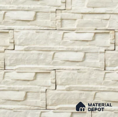 Munic WL 00421 C Concrete Panel 1.5 ft x 7 in - 35 mm