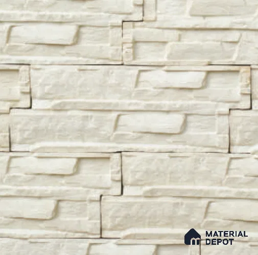 Munic WL 00421 C Concrete Panel 1.5 ft x 7 in - 35 mm