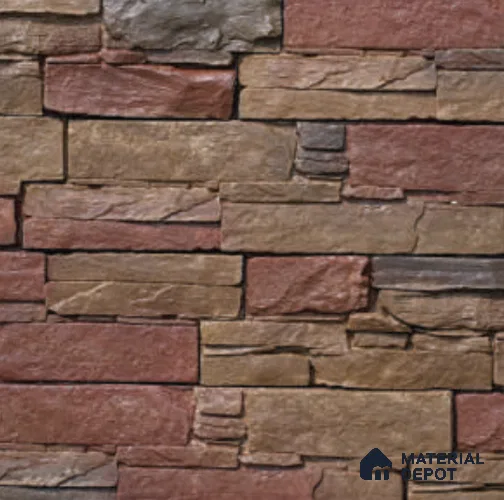 Venecia Retro Series WL 00411 C Concrete Panel 1.79 ft x 6 in - 35 mm