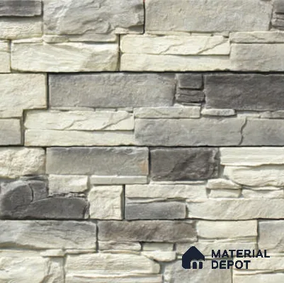 Venecia Retro Series WL 00411 D Concrete Panel 1.79 ft x 6 in - 35 mm