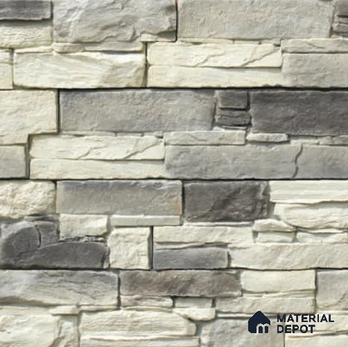 Venecia Retro Series WL 00411 D Concrete Panel 1.79 ft x 6 in - 35 mm