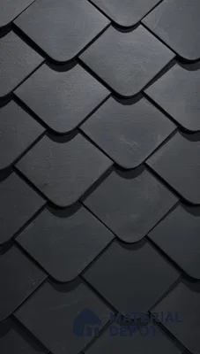 Scale Black WL 00437 C Concrete Panel 1 ft x 1 ft - 35 mm