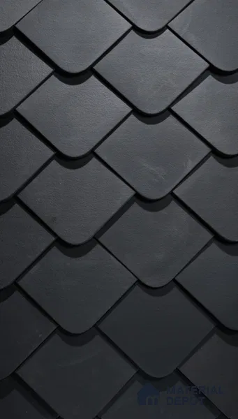 Scale Black WL 00437 C Concrete Panel 1 ft x 1 ft - 35 mm