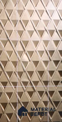 Kite Sand Stone WL 00445 C Concrete Panel 1 ft x 5.98 in - 25 mm