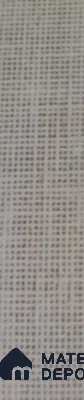 1026P Grey Tail 22 x 2 mm Decor Matte Finish Edgeband - 2 mm