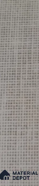 1026P Grey Tail 22 x 2 mm Decor Matte Finish Edgeband - 2 mm