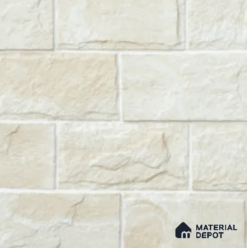 Castle Vintage Series WL 00420 C Concrete Panel 11 in x 6 in - 22 mm