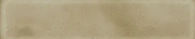 Subway Wall TL 13487 F Picasso Brown 12 inch x 3 inch | Non Rectified Vitrified Glossy Finish Tile - 8 mm | 2 mm Spacer is Mandatory | Image 1
