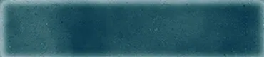 Subway Wall TL 13487 E Picasso Aqua 12 inch x 3 inch | Non Rectified Vitrified Glossy Finish Tile - 8 mm | 2 mm Spacer is Mandatory | Image 1