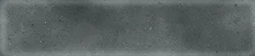 Subway Wall TL 13487 B Picasso Coal 12 inch x 3 inch | Non Rectified Vitrified Glossy Finish Tile - 8 mm | 2 mm Spacer is Mandatory | Image 1