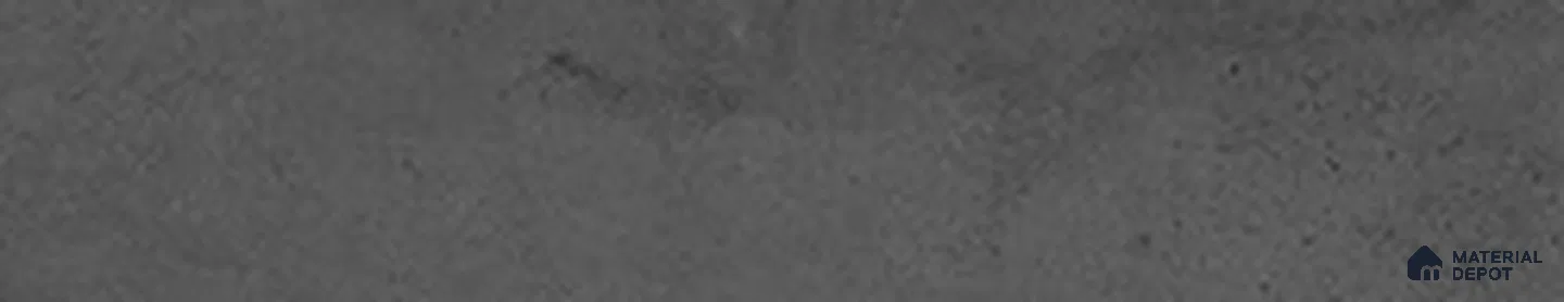 Subway Wall TL 13499 E Capsule Nero Base 12 inch x 3 inch | Non Rectified Vitrified Matte Finish Tile - 8 mm | 2 mm Spacer is Mandatory