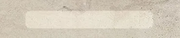 Subway Wall TL 13499 D Capsule White Decor 12 inch x 3 inch | Non Rectified Vitrified Matte Finish Tile - 8 mm | 2 mm Spacer is Mandatory | Image 1